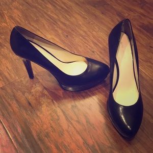 Nine West, size 7, Marnia pumps
